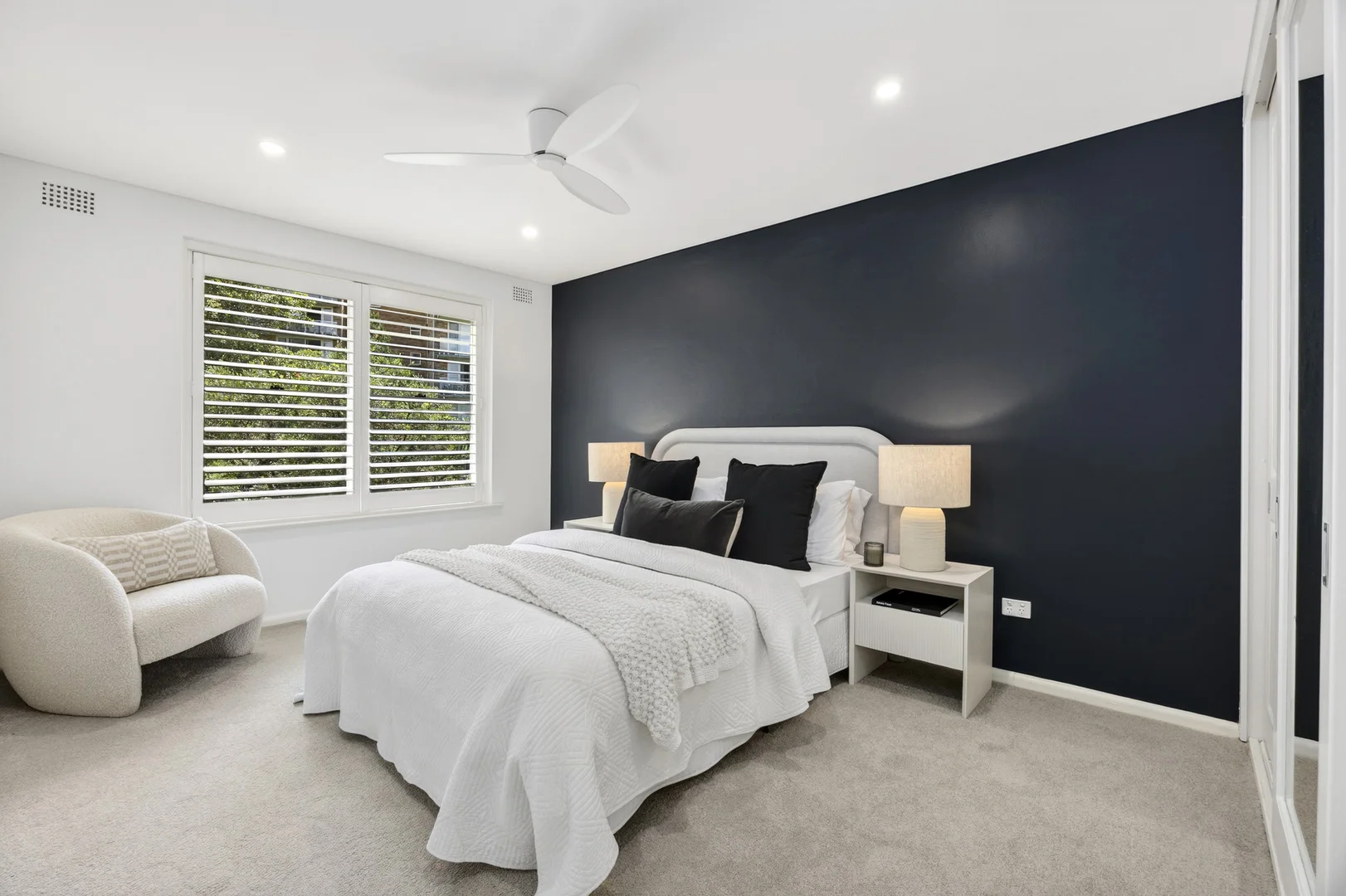 Additional image 5 of 40/20 Warwick Avenue, Cammeray NSW 2062