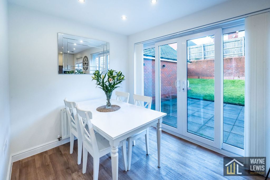 Additional image 17 of 3 bed detached house for saleKingfisher Way, Penallta, Hengoed CF82