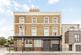 Goldhawk Road, London W12
