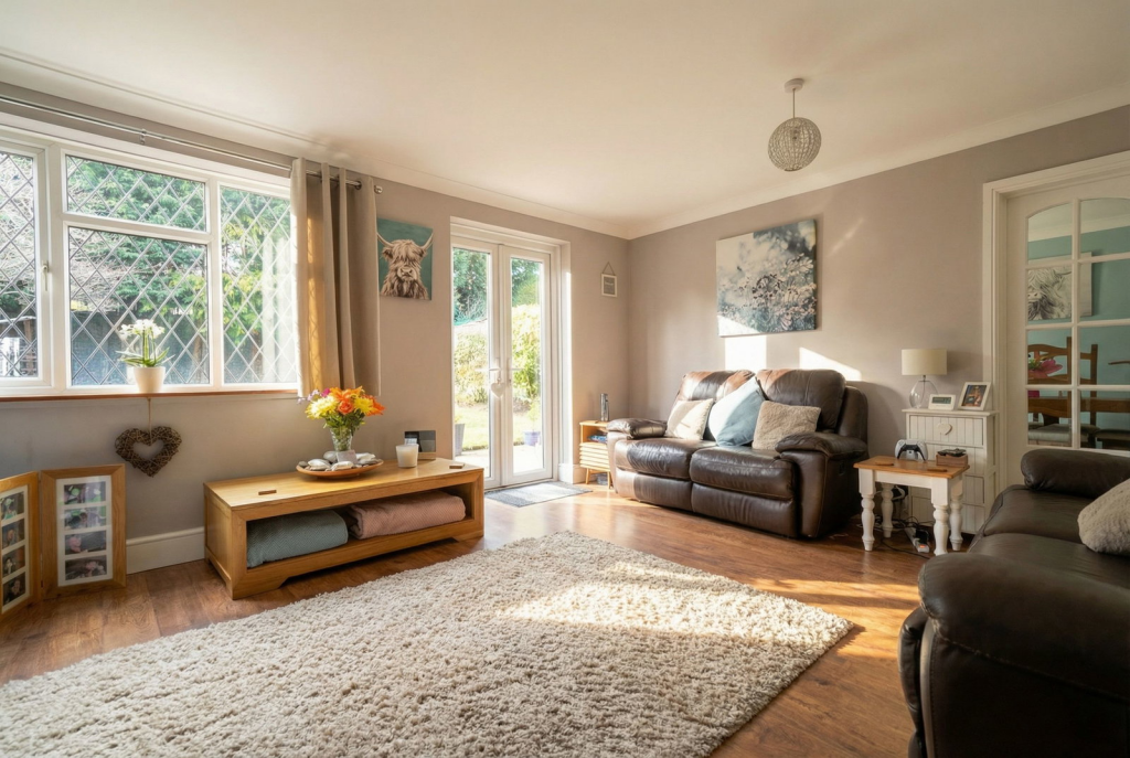 Mereside Way, Solihull photo 2