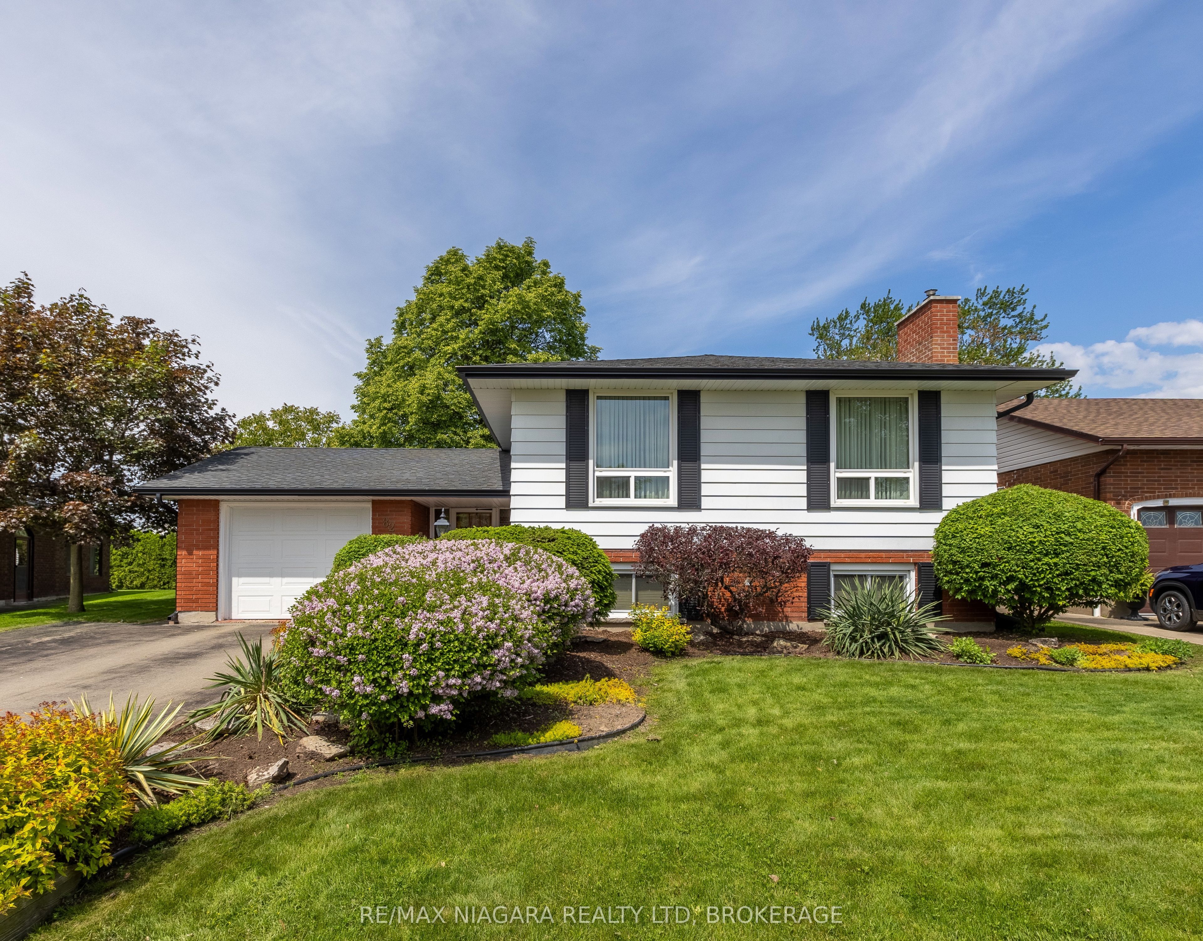 82 Westwood Crescent, Welland, ON, L3C 4R3