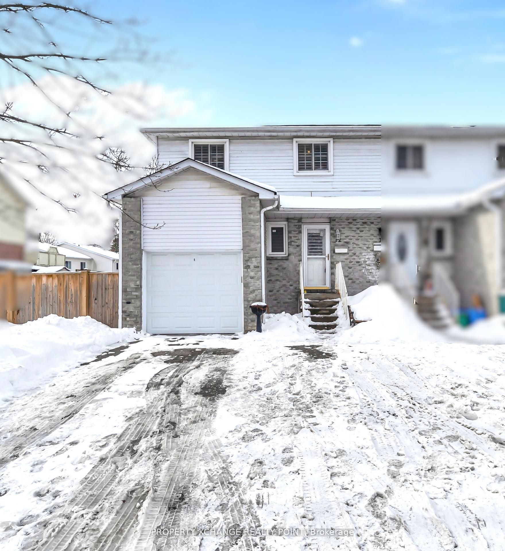 12 Waverly Street S, Oshawa, ON, L1J 5T7