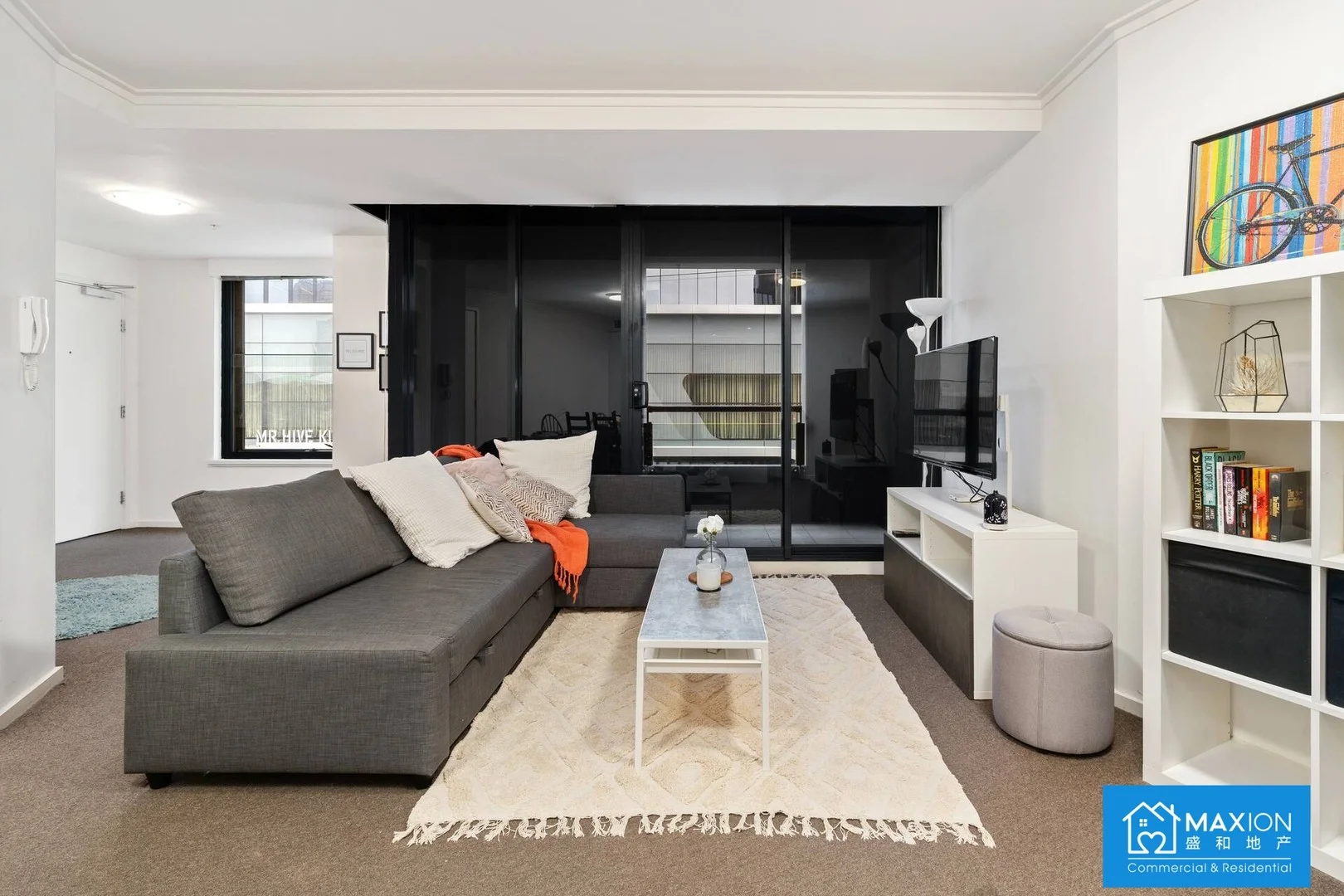 4/46 Clarendon Street, Southbank VIC 3006