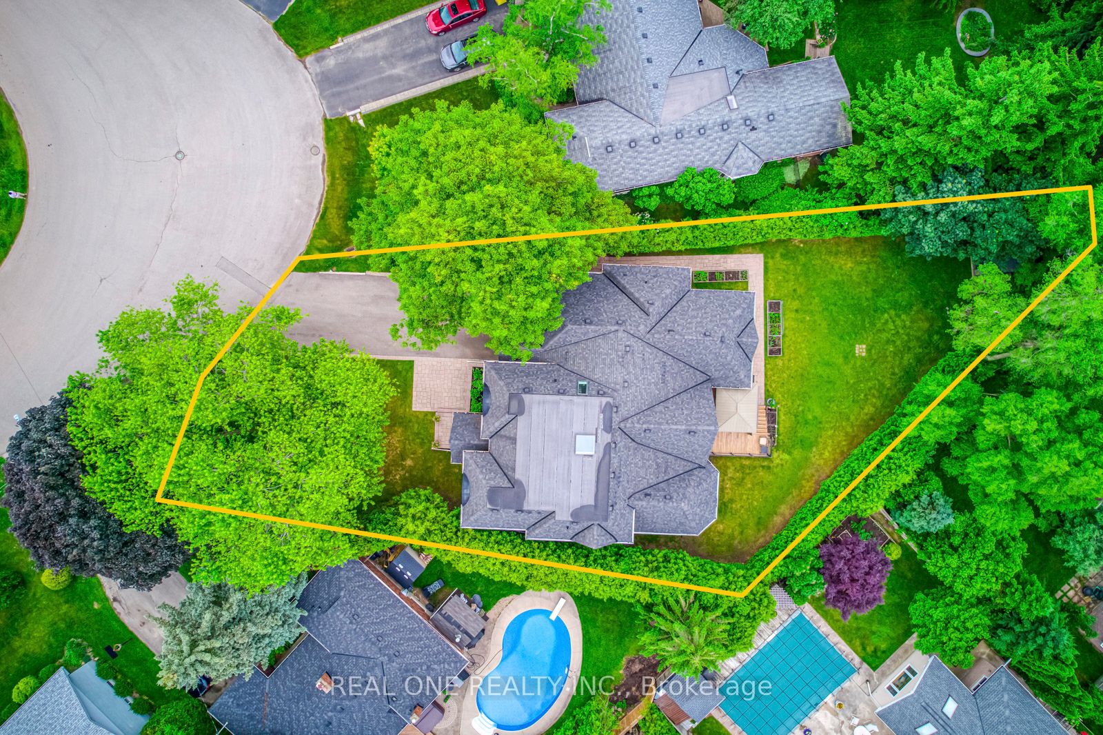Additional image 3 of 332 Sawyer Road, Oakville, ON, L6L 3N7