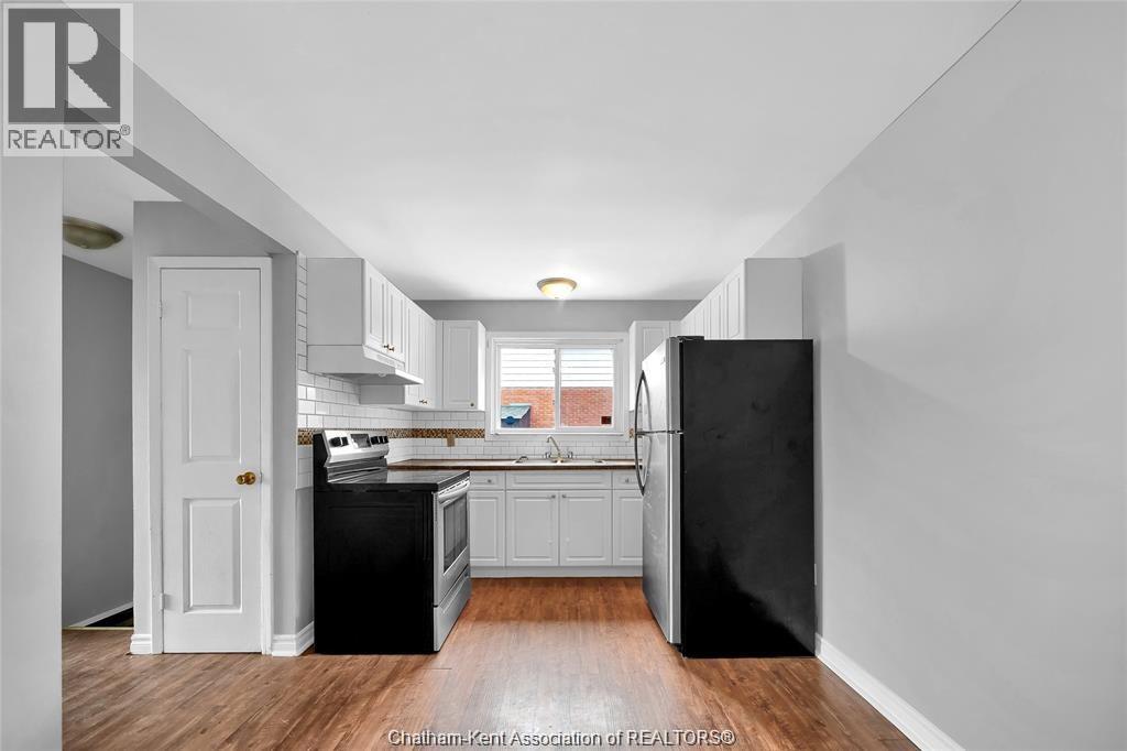 1-40 Beechwood Crescent, Chatham, ON, N7M5A7