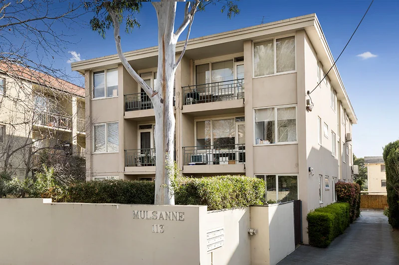 11/113 Williams Road, Prahran VIC 3181