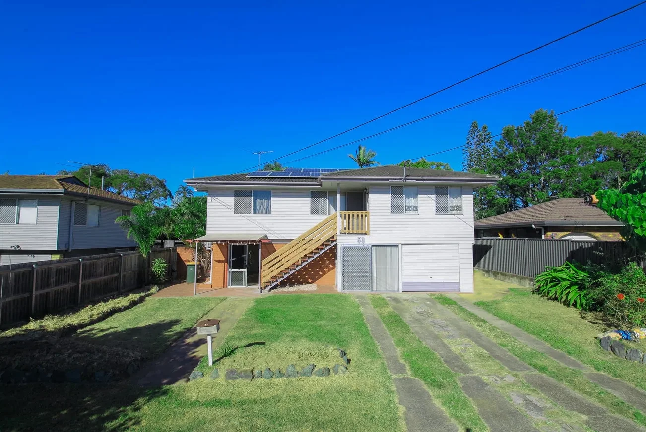 53 Reserve Road, Slacks Creek QLD 4127