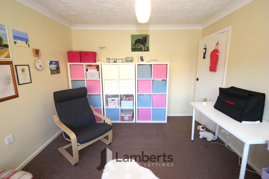 Additional image 22 of Wychwood Drive, Hunt End, B97