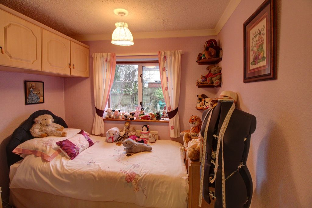 Additional image 15 of 3 bed semi-detached house for saleBrynamlwg, Hengoed CF82