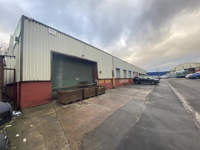 80 Pikehelve Street, West Bromwich