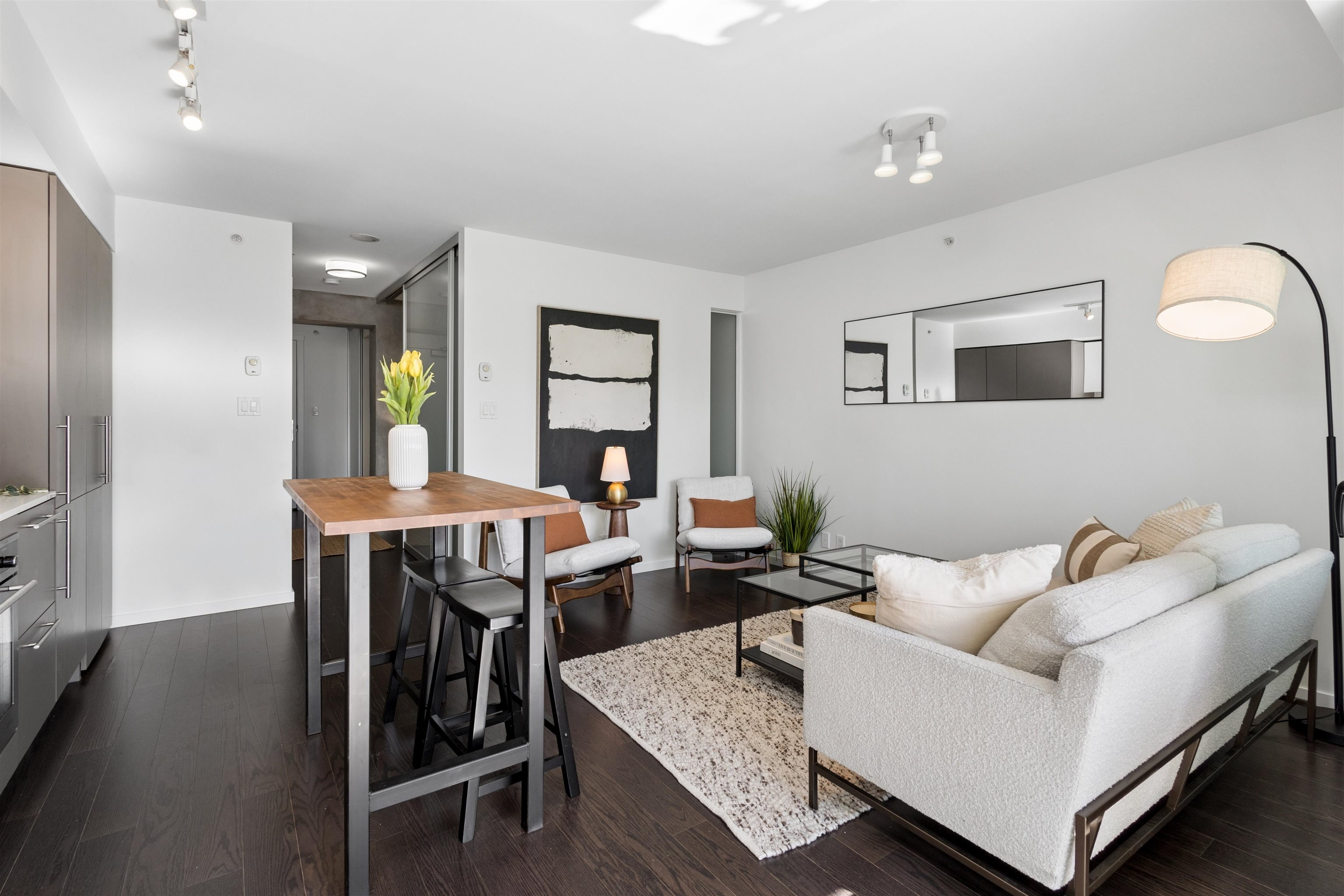 Additional image 5 of 806-999 Seymour Street, Vancouver, BC, V6B 0M5