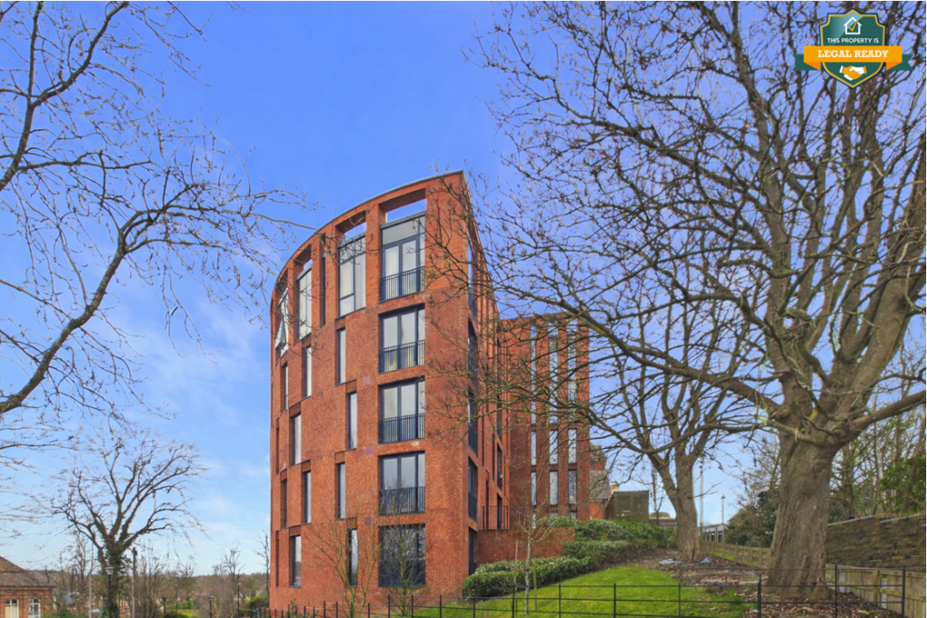 King Edward Square, Sutton Coldfield, B73