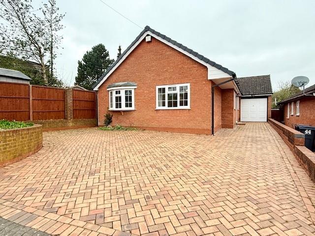 Butlers Lane, Sutton Coldfield