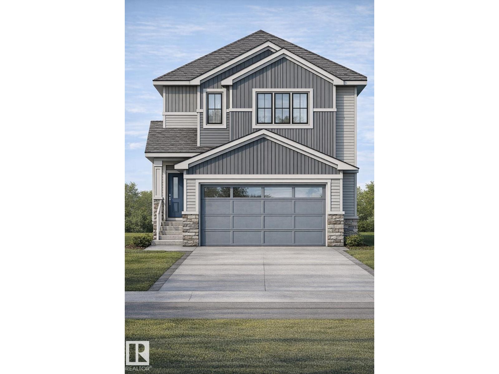 159 Caledon Crescent, Spruce Grove, AB, T7X4E3