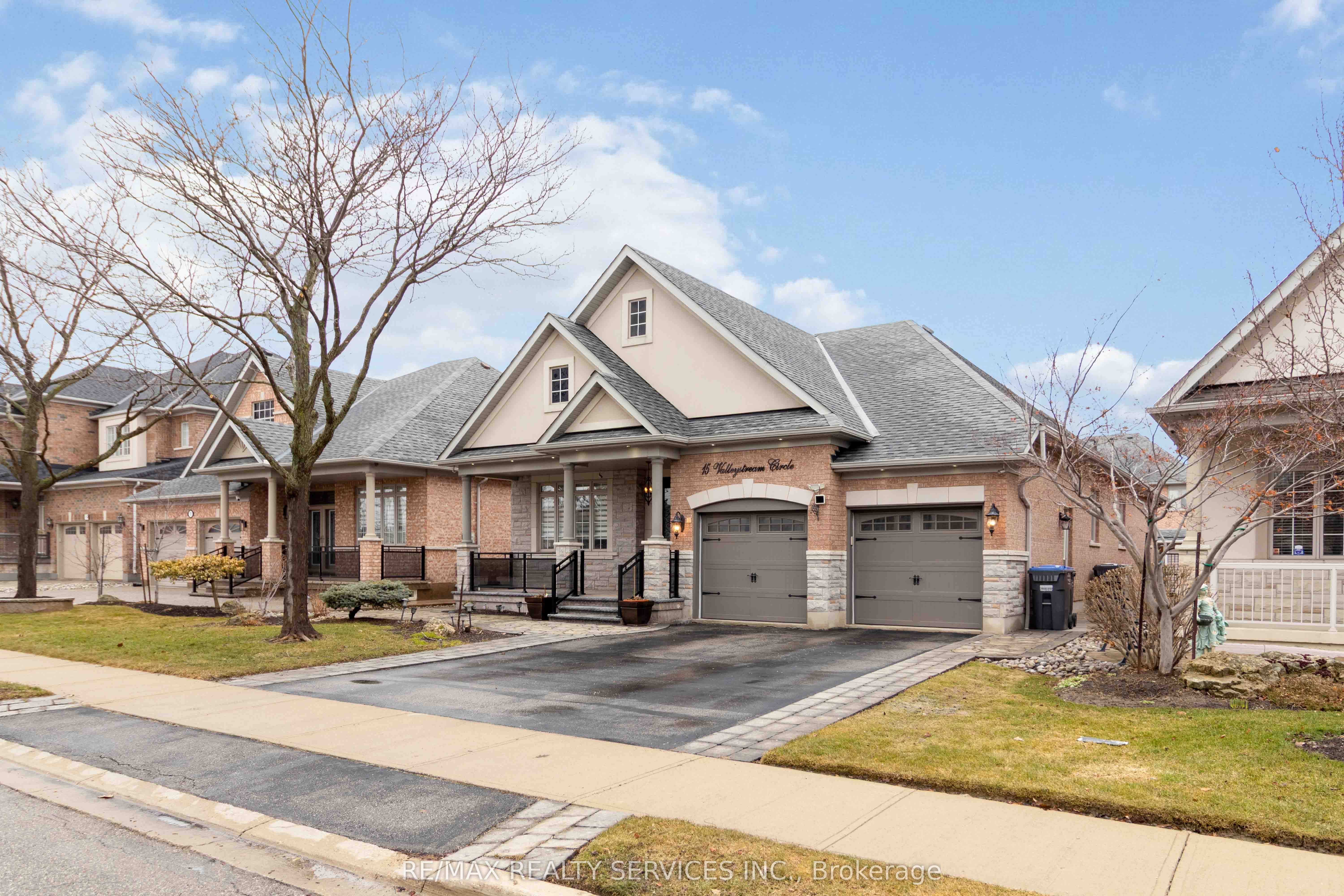 Additional image 2 of 15 Valleystream Circle, Brampton, ON, L6P 2E2