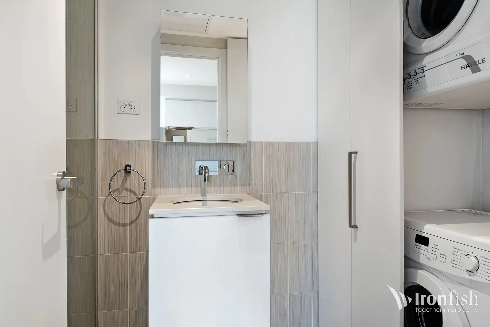 Additional image 6 of 2403/50 Haig Street, Southbank VIC 3006