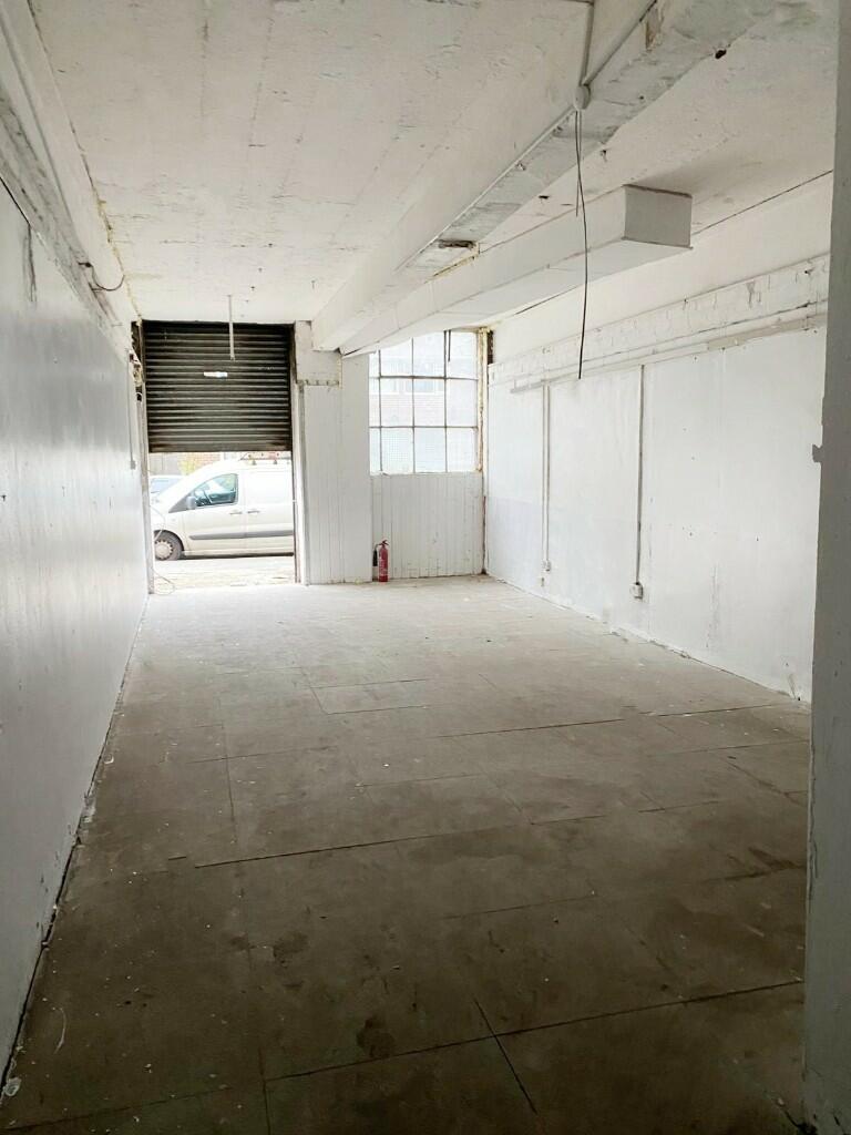 Dulverton Road, Birmingham, B6