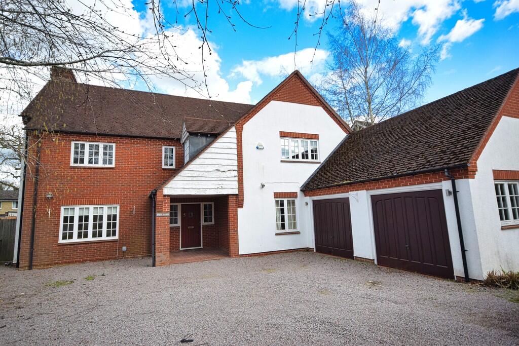 Spring Close, Solihull