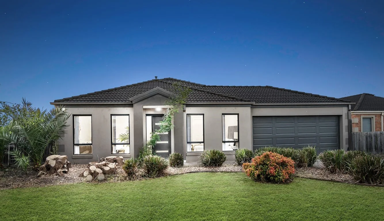 3 Coreen Court, Truganina VIC 3029
