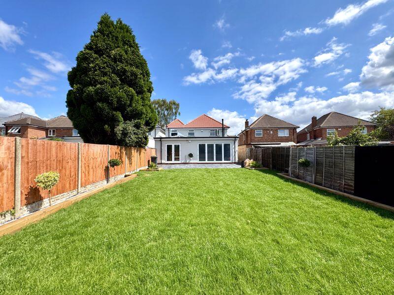 Additional image 20 of Roughley Drive, Four Oaks, Sutton Coldfield, B75 6PN 