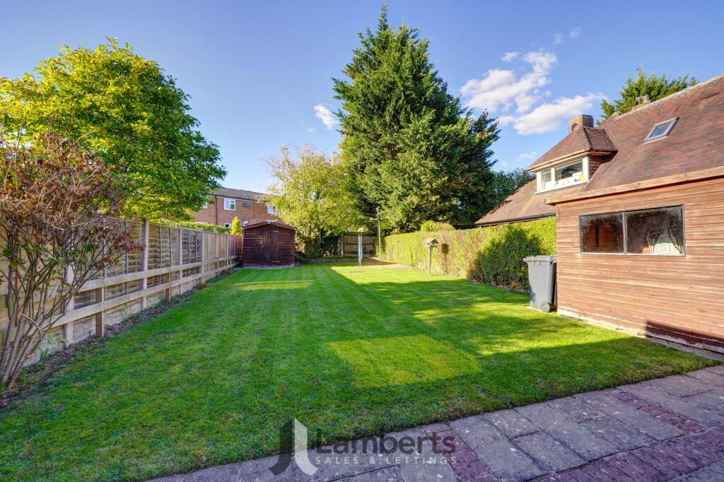 Additional image 2 of Station Road, Studley, B80
