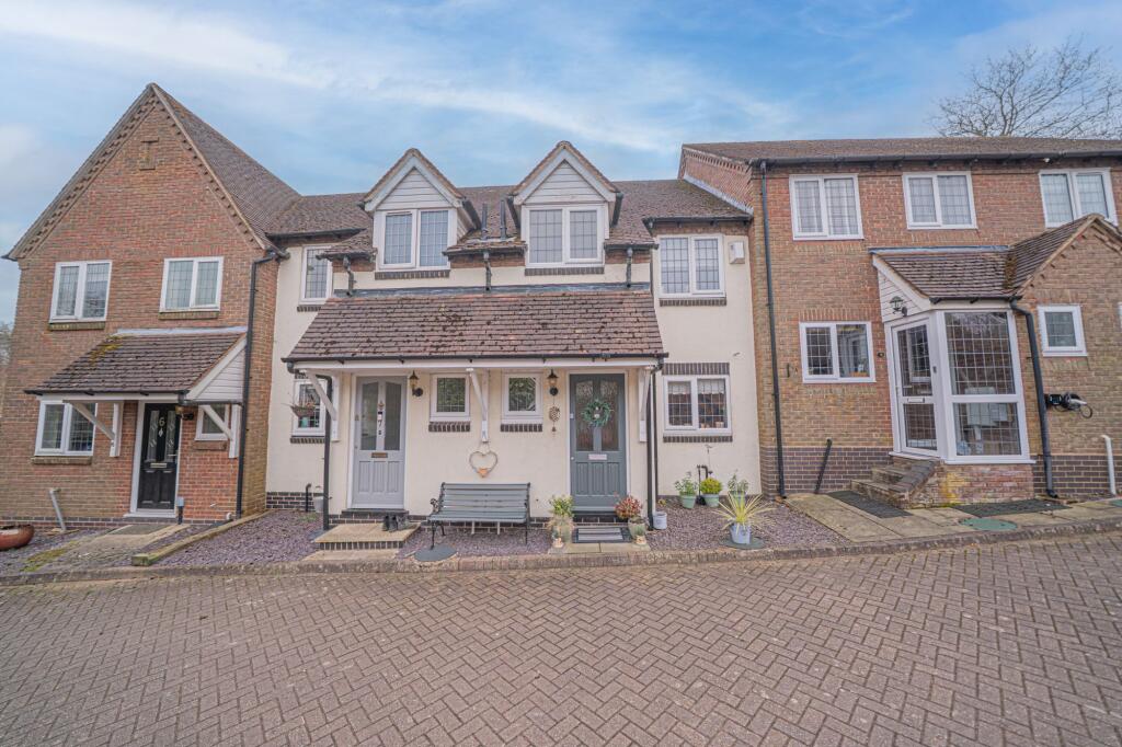 Old Warwick Road, Lapworth, B94