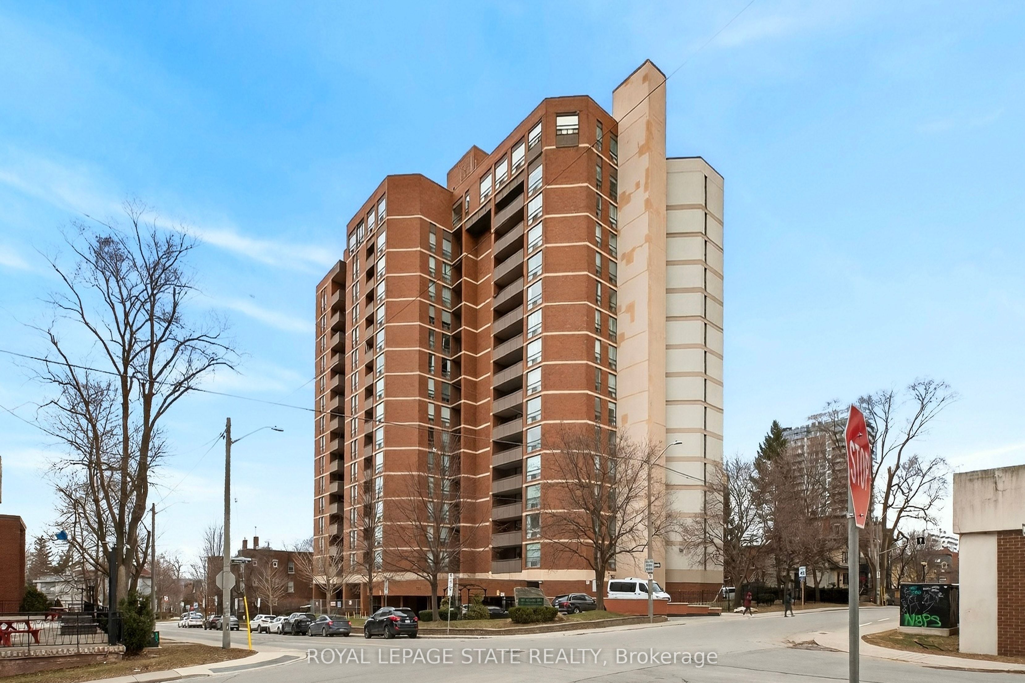 1003-222 Jackson Street W, Hamilton, ON, L8P 4S5