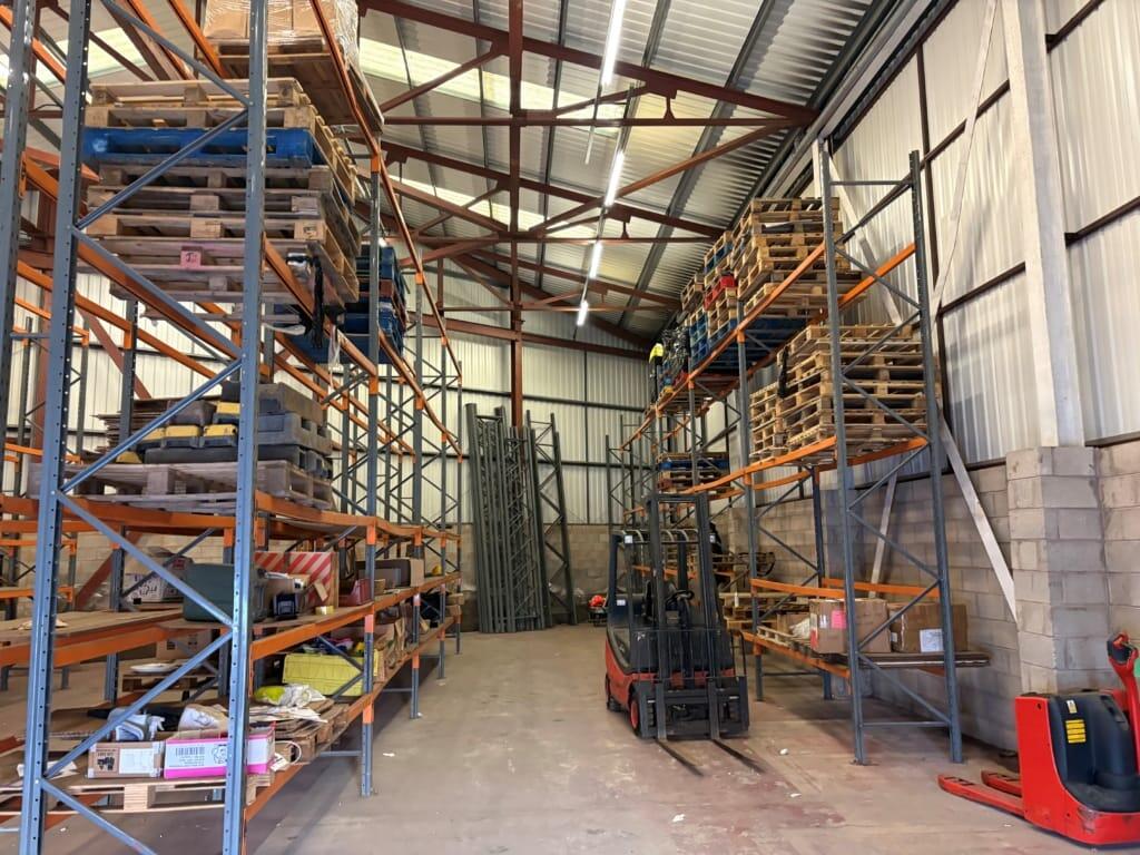 Additional image 2 of Smethwick, Bay 3 Britannia Warehouse, Rolfe Street, B66 2AX