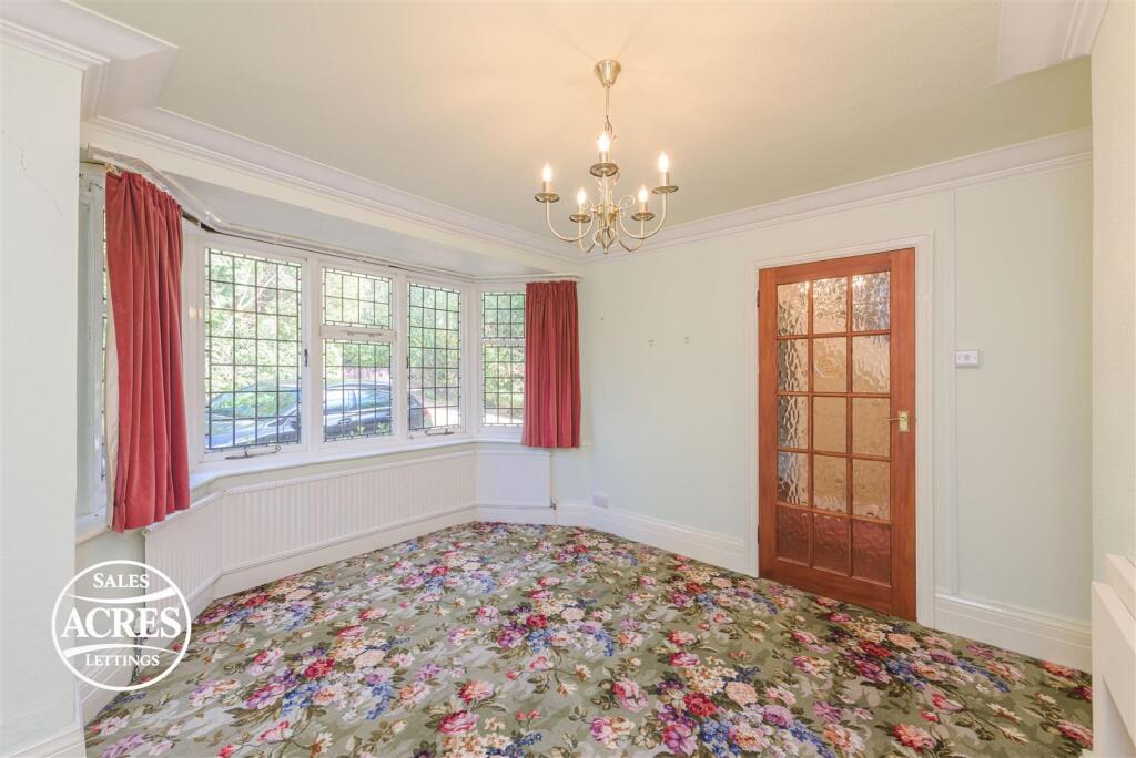 Additional image 8 of Hardwick Road, Little Aston, Sutton Coldfield