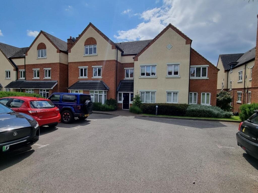 Lichfield Road, Four Oaks, Sutton Coldfield