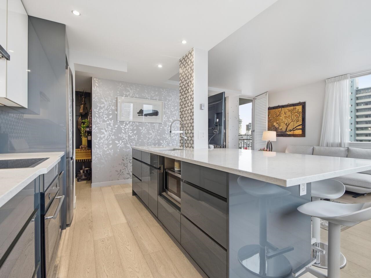 Additional image 6 of 1203-1850 Comox Street, Vancouver, BC, V6G 1R3