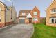 Holland Avenue, Crowle, Scunthorpe