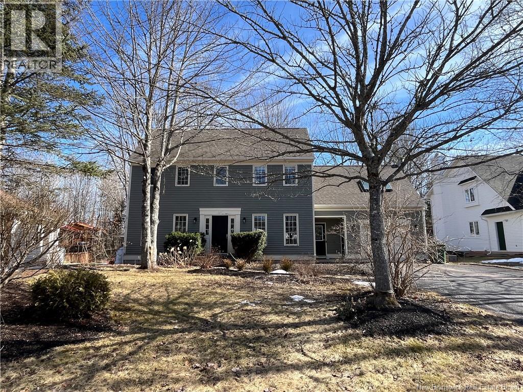 20 Linden Crescent, Moncton, NB, E1G2B1