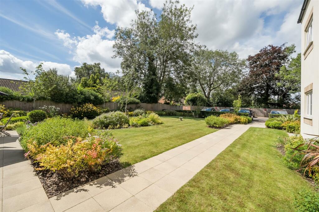 Additional image 8 of Eleanor Lodge, Knowle, Solihull