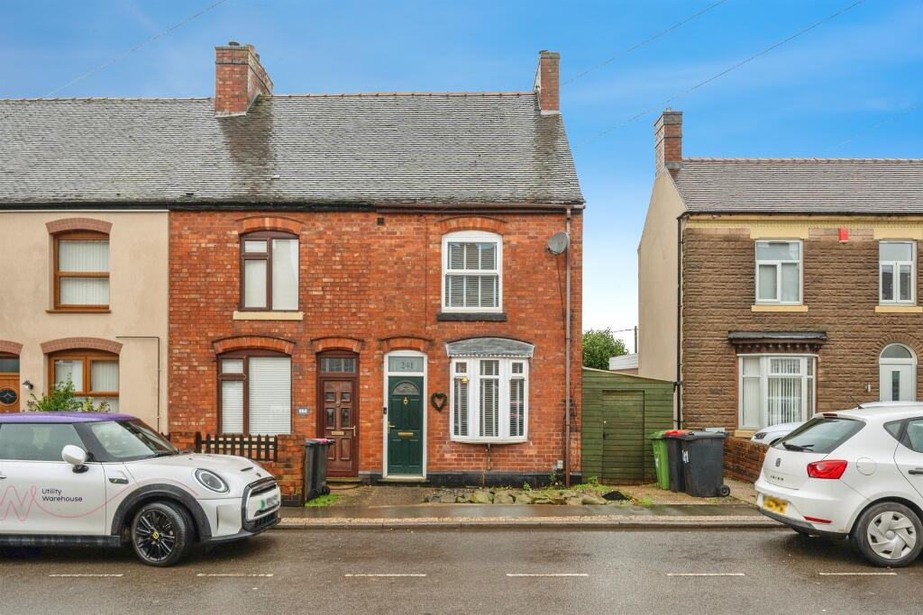 Additional image 39 of Long Street, Dordon, Tamworth