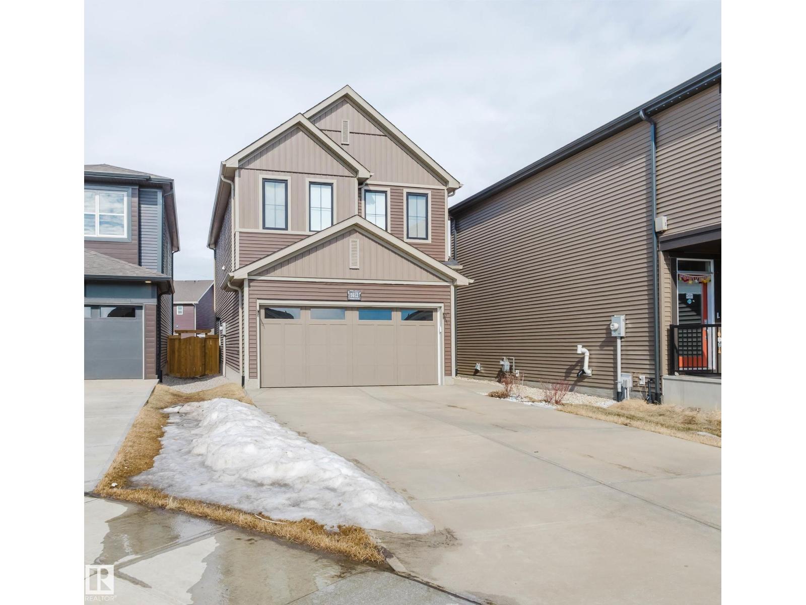 5612 Hawthorn Way SW, Edmonton, AB, T6X3C1
