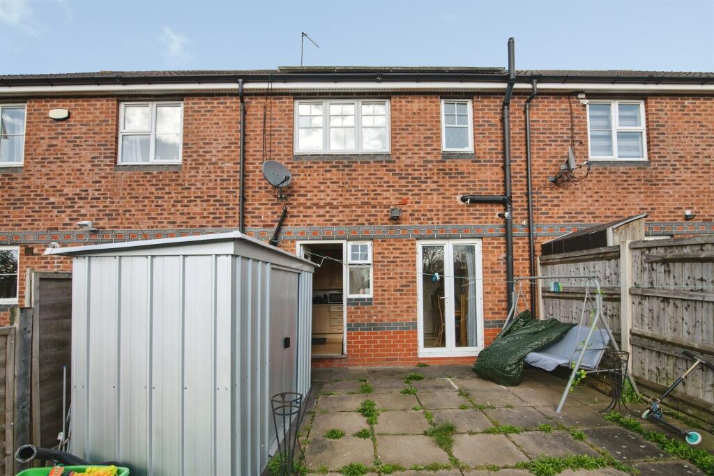 Additional image 14 of Berry Drive, Smethwick