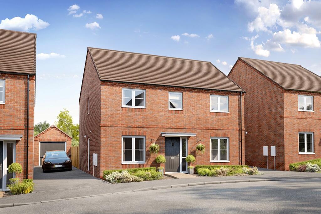 Stourbridge Road,
Bromsgrove,
B61 photo 2