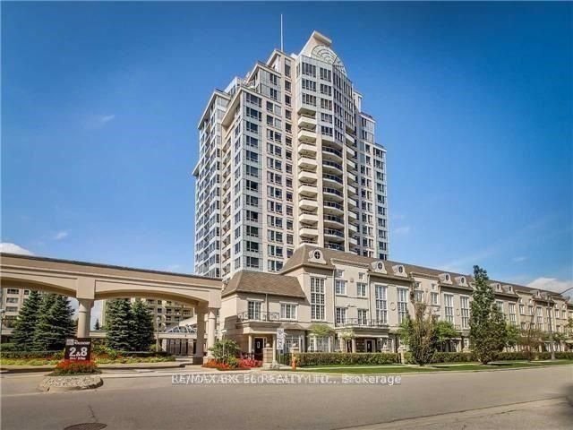1807-8 Rean Drive, Toronto, ON, M2K 3B9