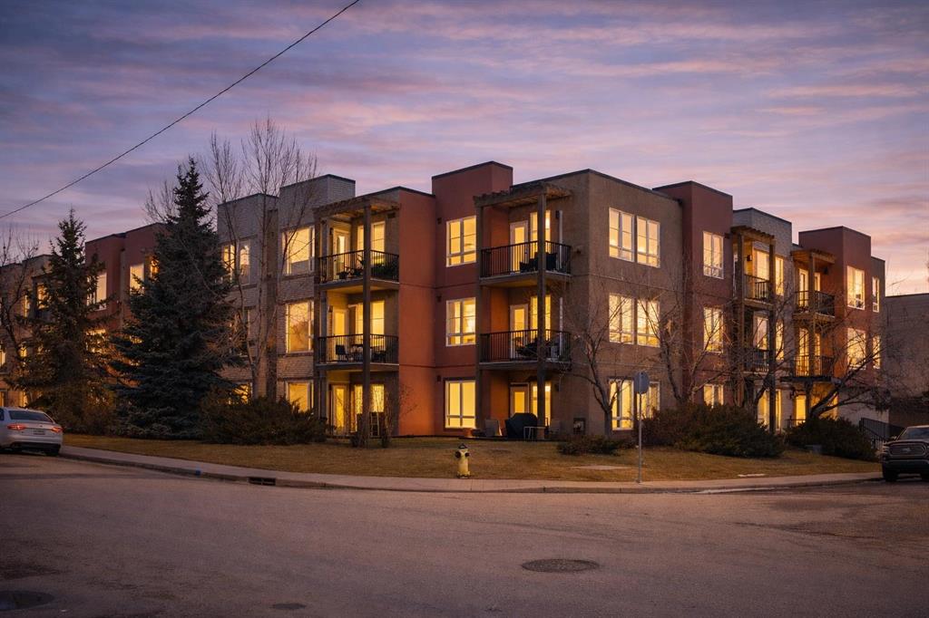 Additional image 3 of 108-3600 15a Street SW, Calgary, AB, T2T 5P8