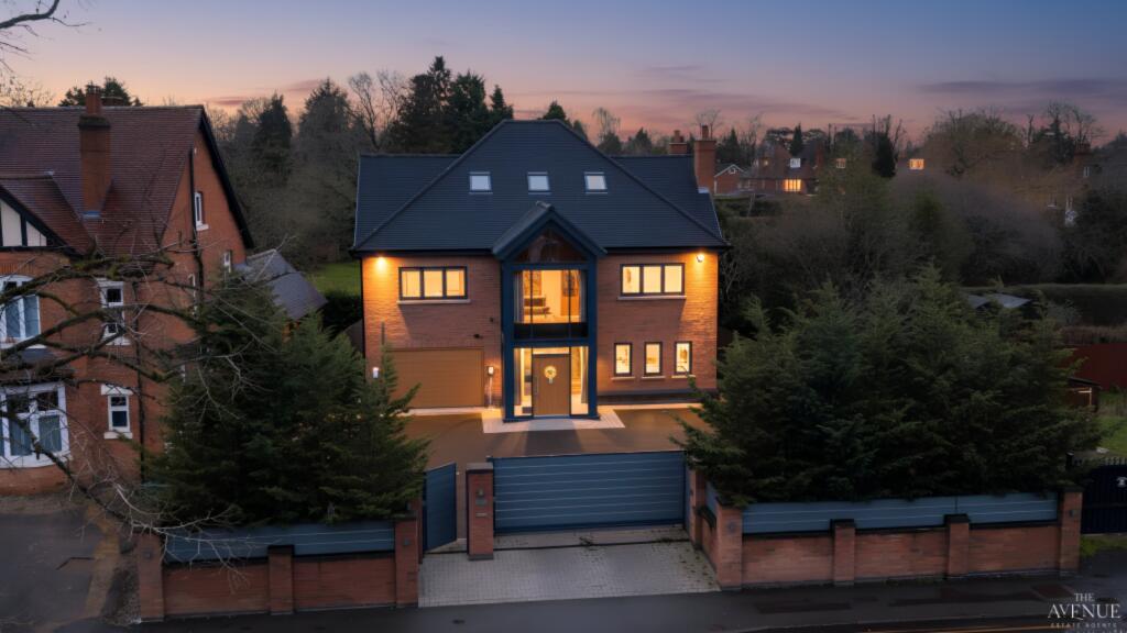 Streetsbrook Road, Solihull, B91 1QZ
