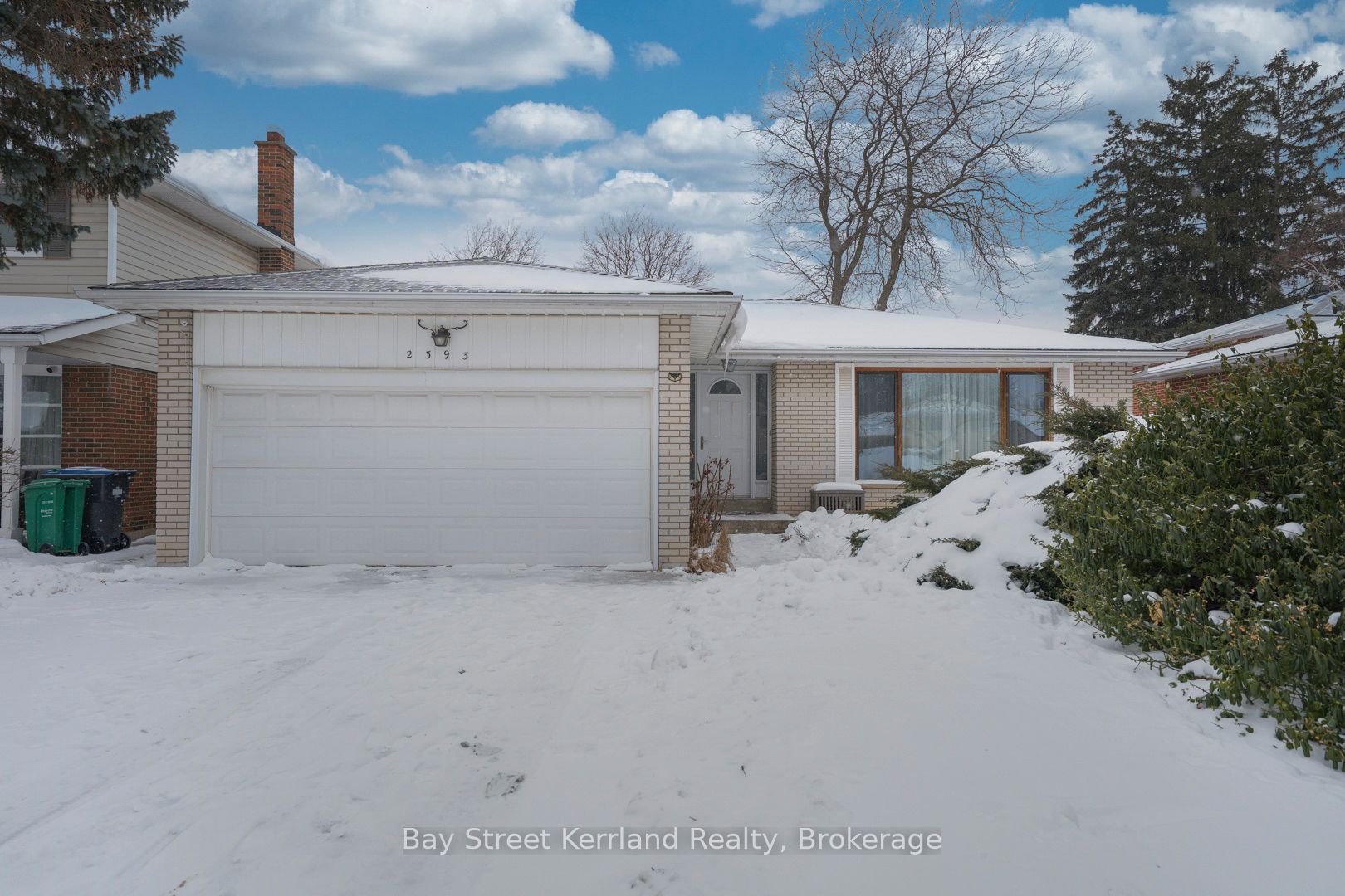 Additional image 2 of 2393 Speyside Drive, Mississauga, ON, L5K 1X5