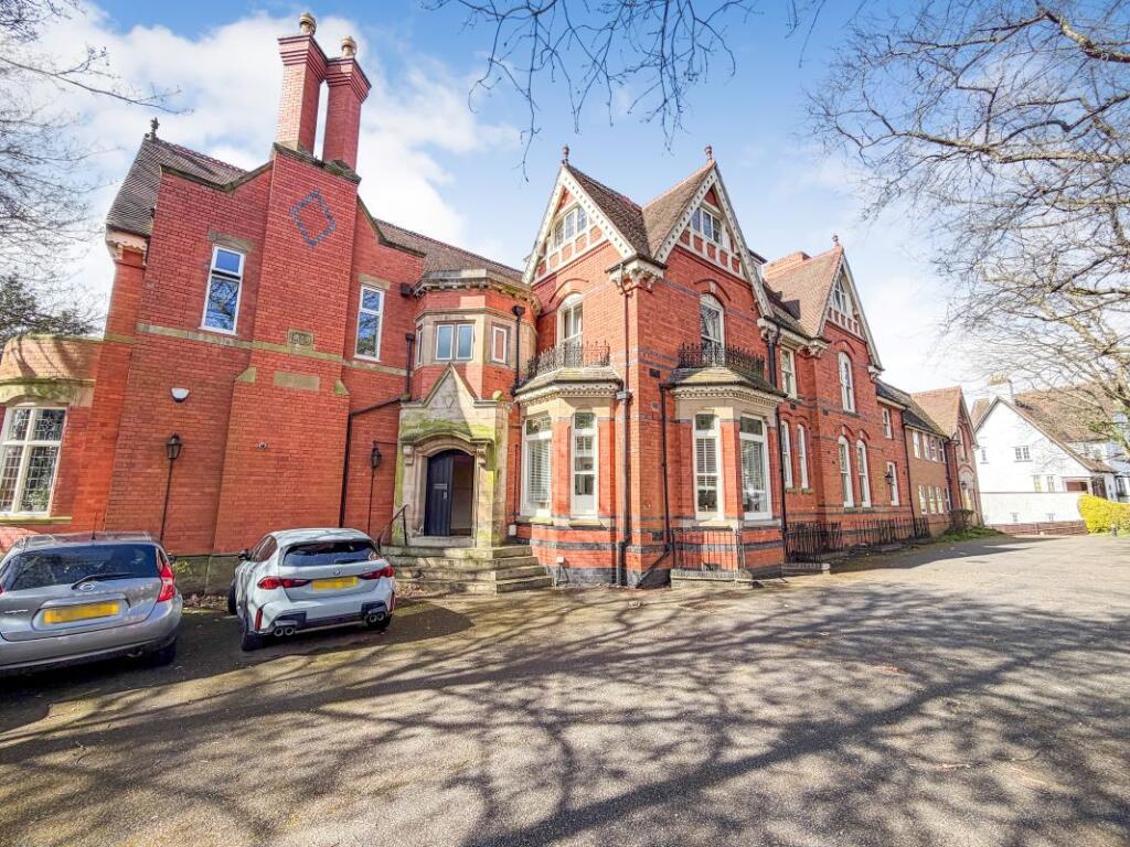 Additional image 2 of Flat 3 Oakhurst, 30 Anchorage Road, Sutton Coldfield, West Midlands, B74 2PL
