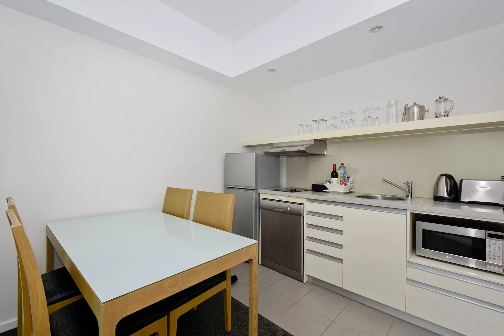 Additional image 10 of 1712/43 Knuckey St, Darwin City NT 0800