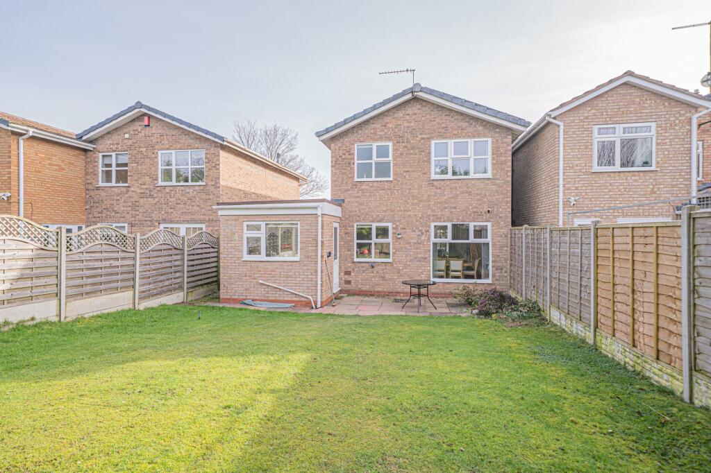 Additional image 23 of Ullenhall Road, Knowle, B93