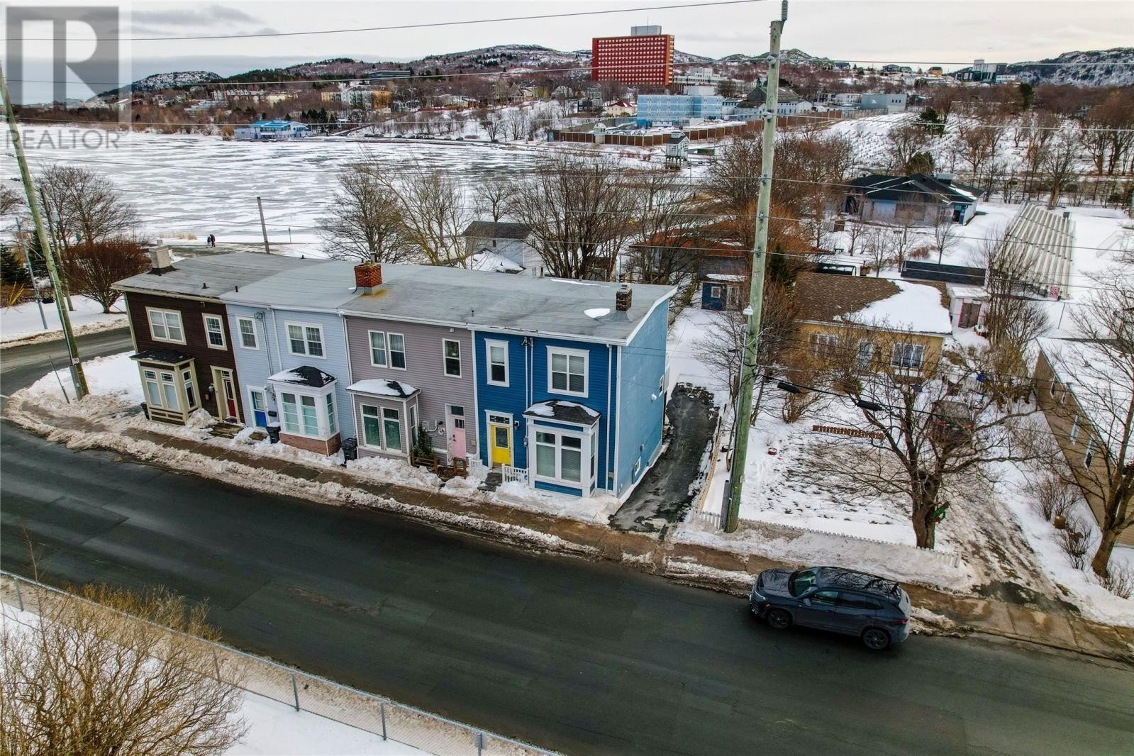 Additional image 8 of 46 The Boulevard, St. John's, NL, A1A1J9