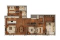 Additional image 11 of 800 Columbia St Unit 3602, Seattle, WA, 98104