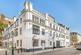 De Vere Cottages, Kensington, London
