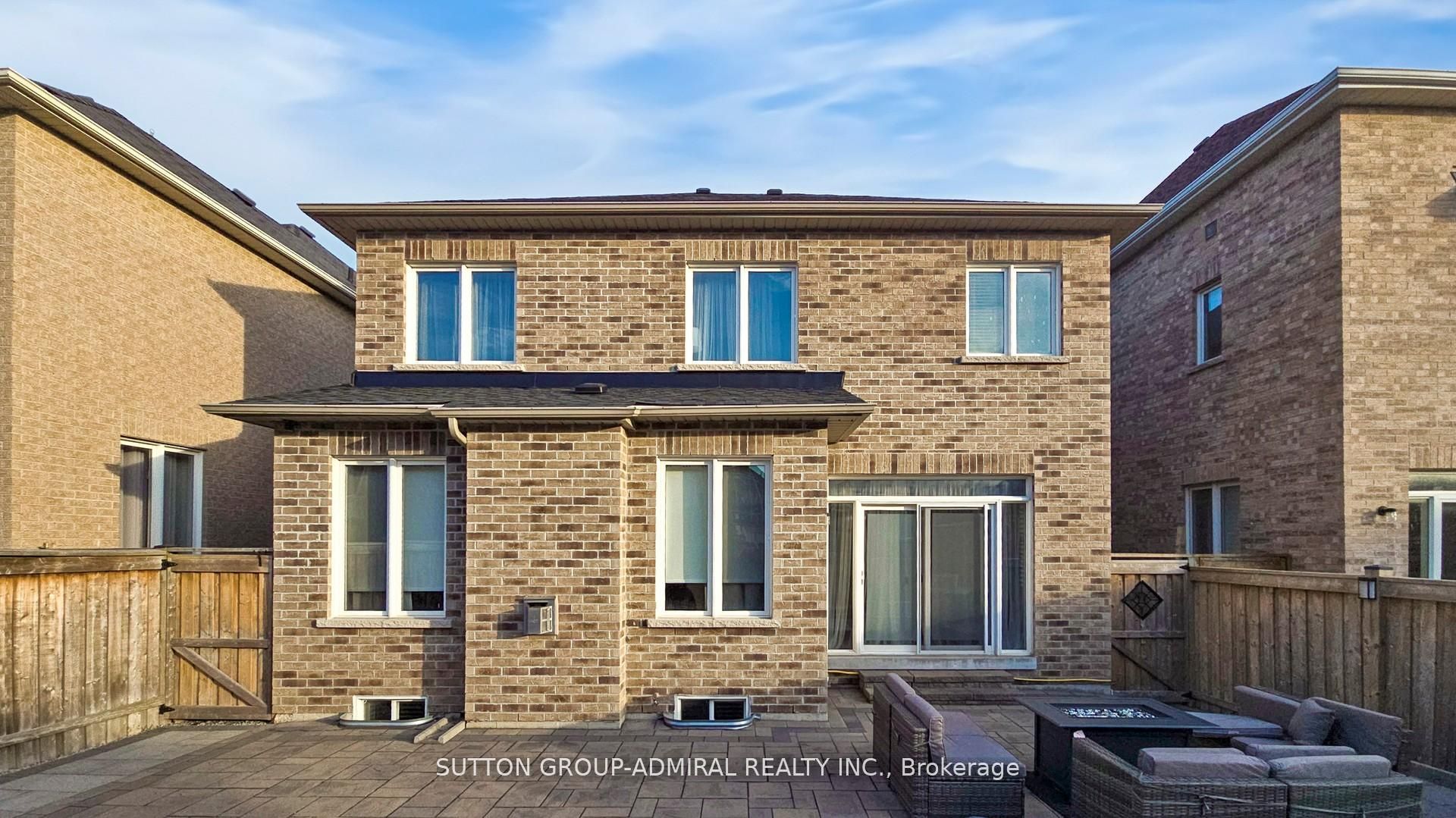 186 Ascalon Drive, Vaughan, ON, L6A 0M8 photo 3