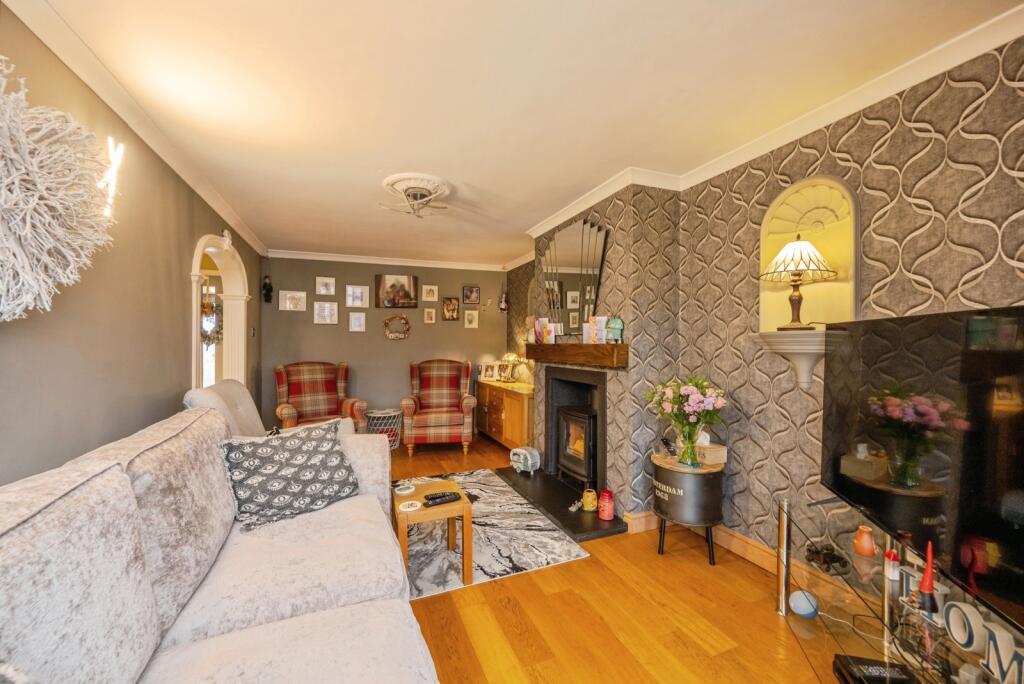 Additional image 2 of Orchard Close, Polesworth, Tamworth, Warwickshire, B78